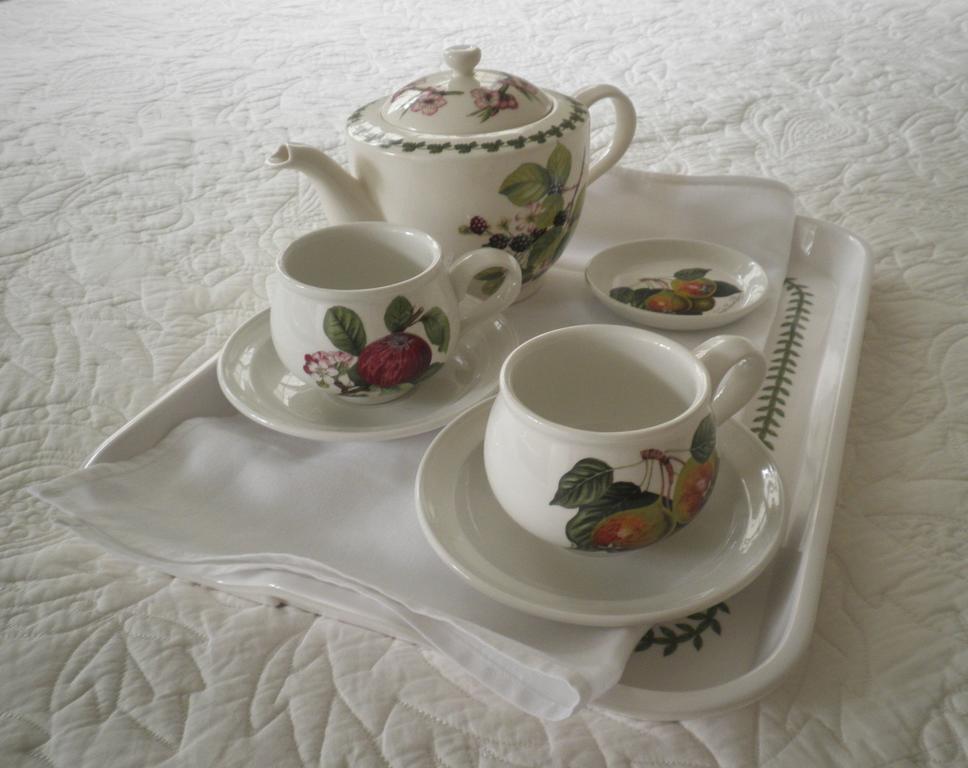Firth Street Mews B&B Matamata Luaran gambar