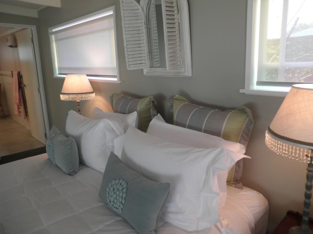 Firth Street Mews B&B Matamata Luaran gambar