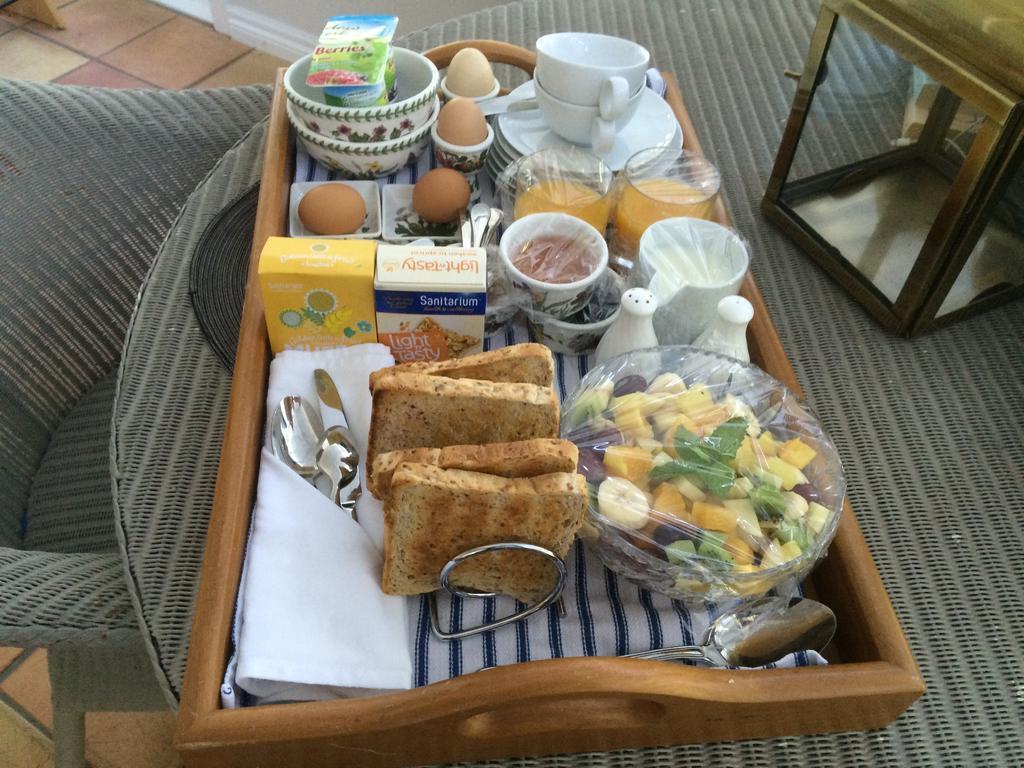 Firth Street Mews B&B Matamata Bilik gambar