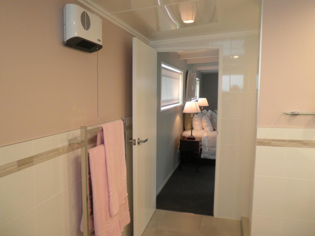 Firth Street Mews B&B Matamata Bilik gambar