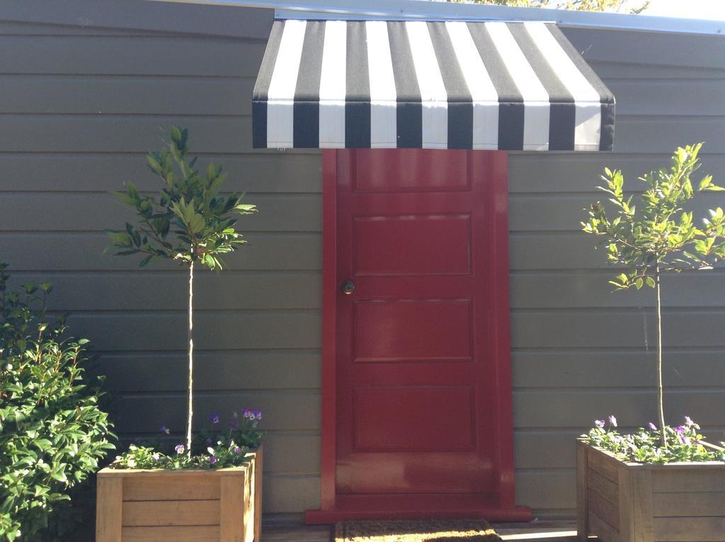 Firth Street Mews B&B Matamata Bilik gambar