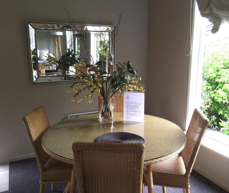 Firth Street Mews B&B Matamata Bilik gambar