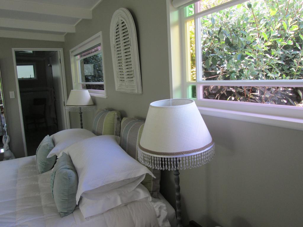 Firth Street Mews B&B Matamata Luaran gambar